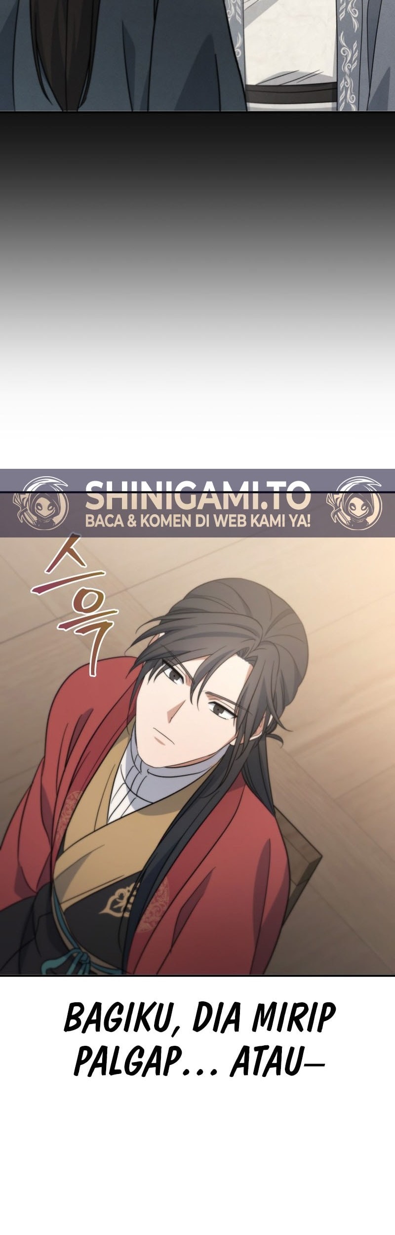 The Youngest Son of the Eunhae Merchant Group Chapter 22 Gambar 58