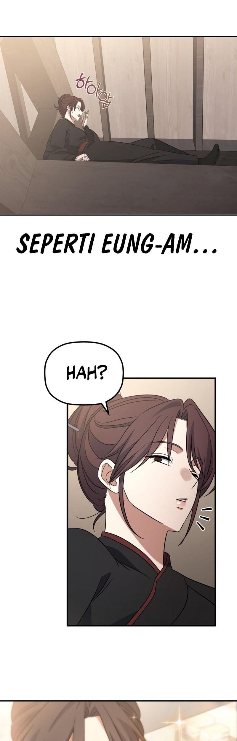 The Youngest Son of the Eunhae Merchant Group Chapter 22 Gambar 59