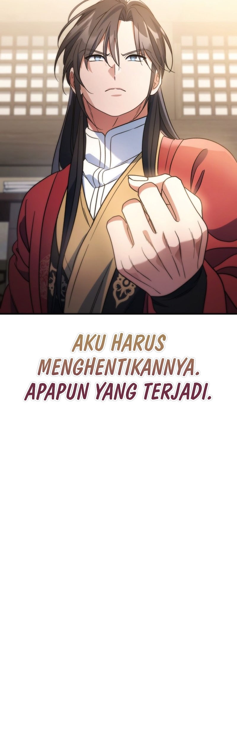 The Youngest Son of the Eunhae Merchant Group Chapter 22 Gambar 61