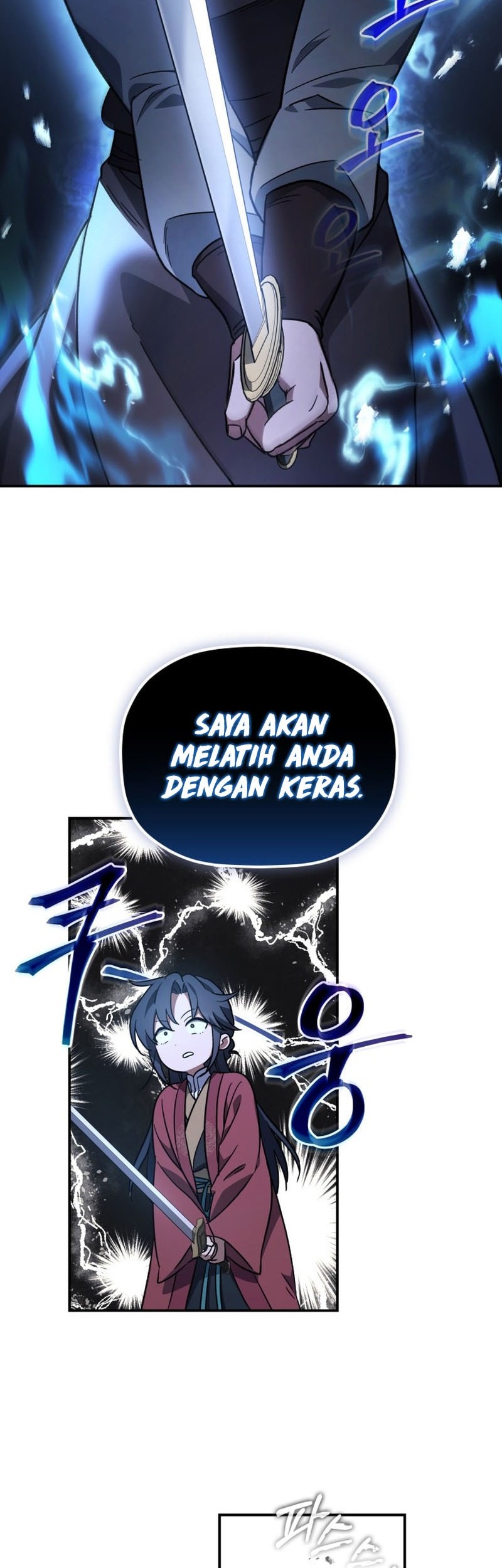 The Youngest Son of the Eunhae Merchant Group Chapter 22 Gambar 12