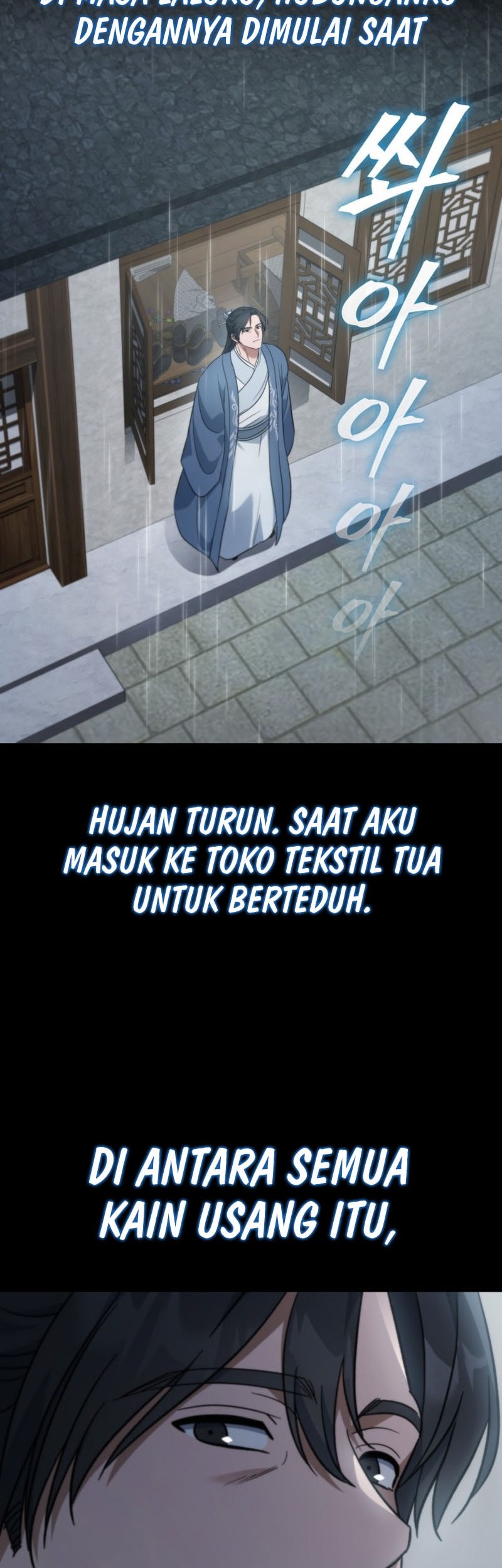 The Youngest Son of the Eunhae Merchant Group Chapter 22 Gambar 20