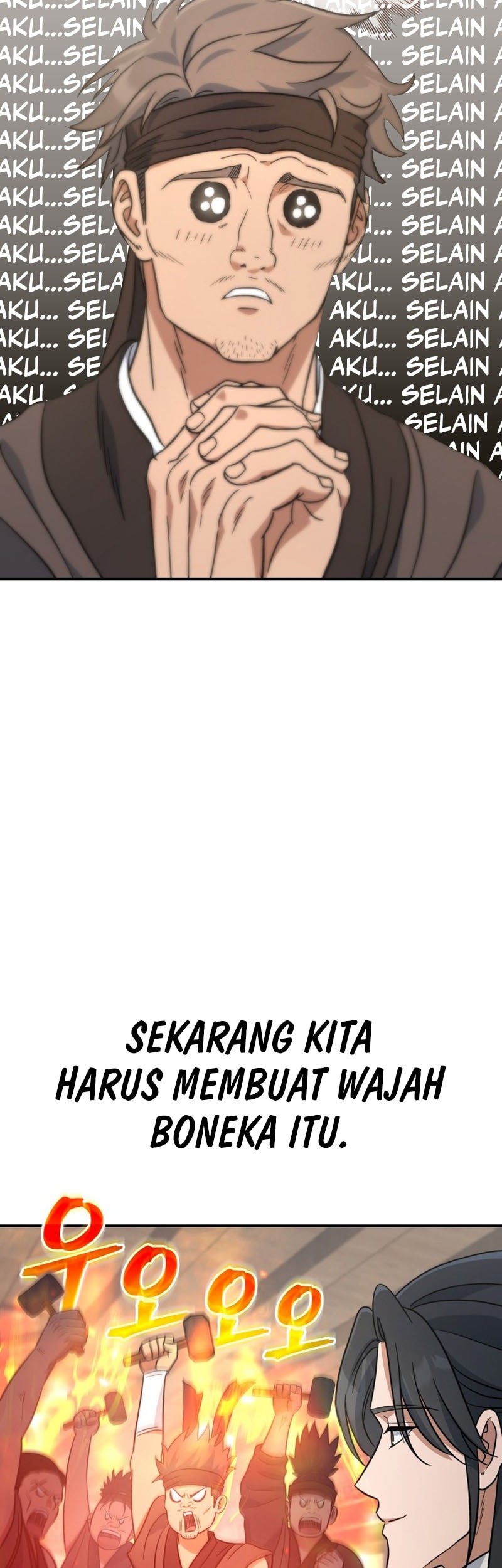 The Youngest Son of the Eunhae Merchant Group Chapter 22 Gambar 29