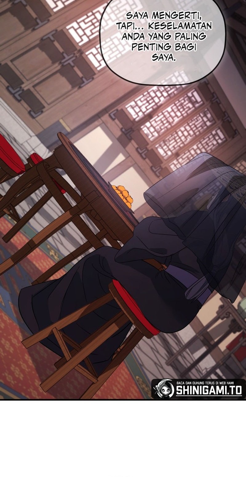 The Youngest Son of the Eunhae Merchant Group Chapter 23 Gambar 54