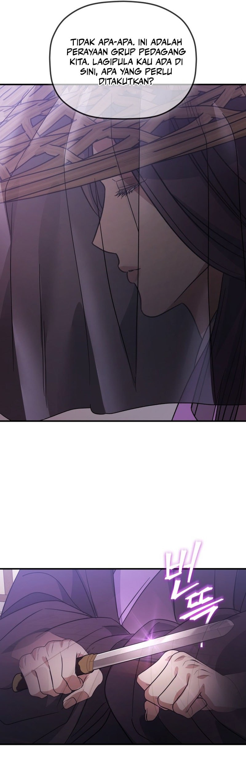 The Youngest Son of the Eunhae Merchant Group Chapter 23 Gambar 55