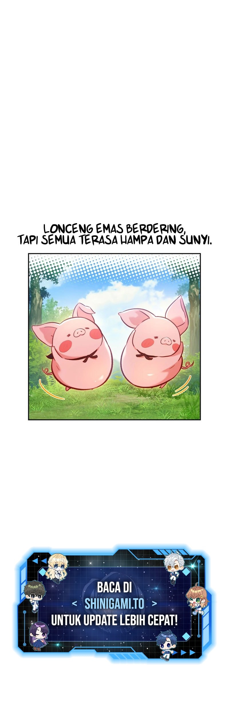 The Youngest Son of the Eunhae Merchant Group Chapter 23 Gambar 56