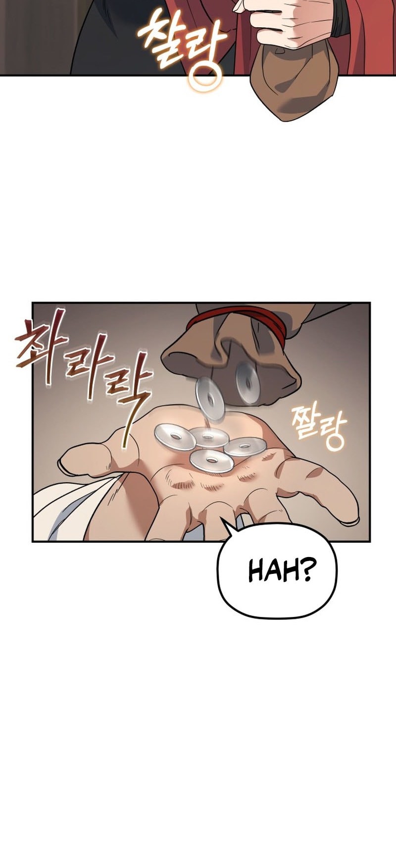 The Youngest Son of the Eunhae Merchant Group Chapter 23 Gambar 14