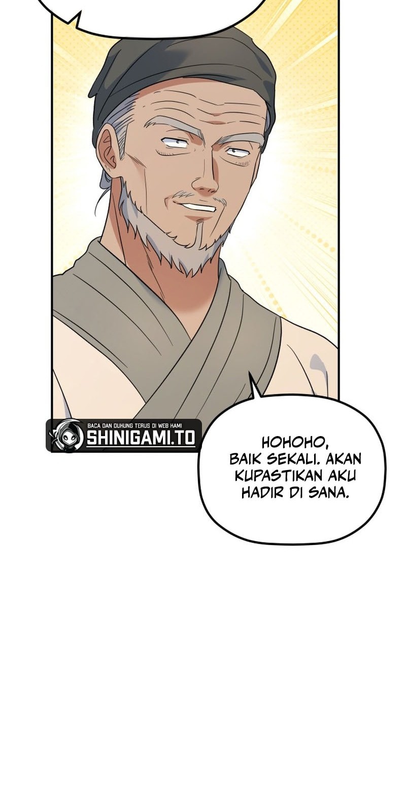 The Youngest Son of the Eunhae Merchant Group Chapter 23 Gambar 18