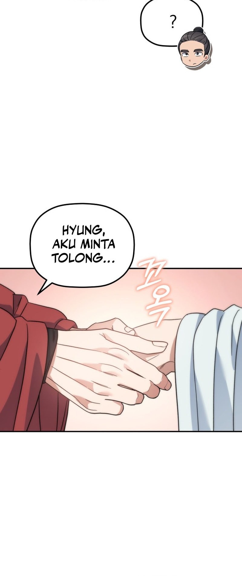 The Youngest Son of the Eunhae Merchant Group Chapter 23 Gambar 30