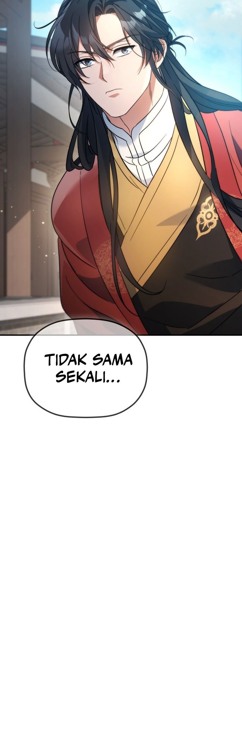 The Youngest Son of the Eunhae Merchant Group Chapter 23 Gambar 34