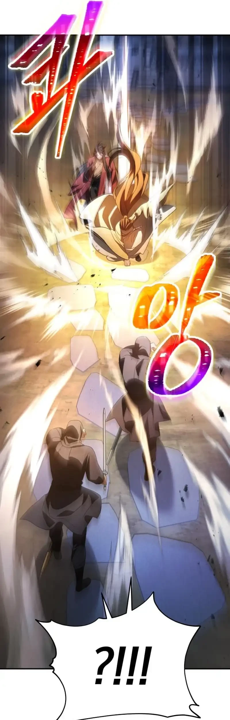 The Youngest Son of the Eunhae Merchant Group Chapter 34 Gambar 41