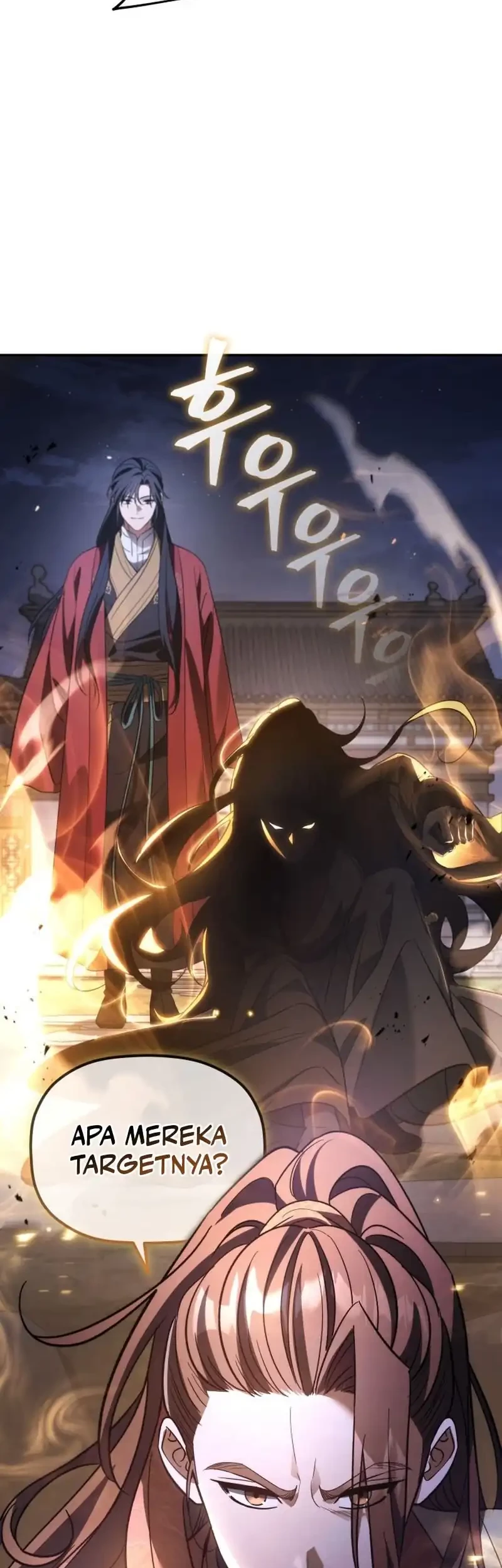 The Youngest Son of the Eunhae Merchant Group Chapter 34 Gambar 42