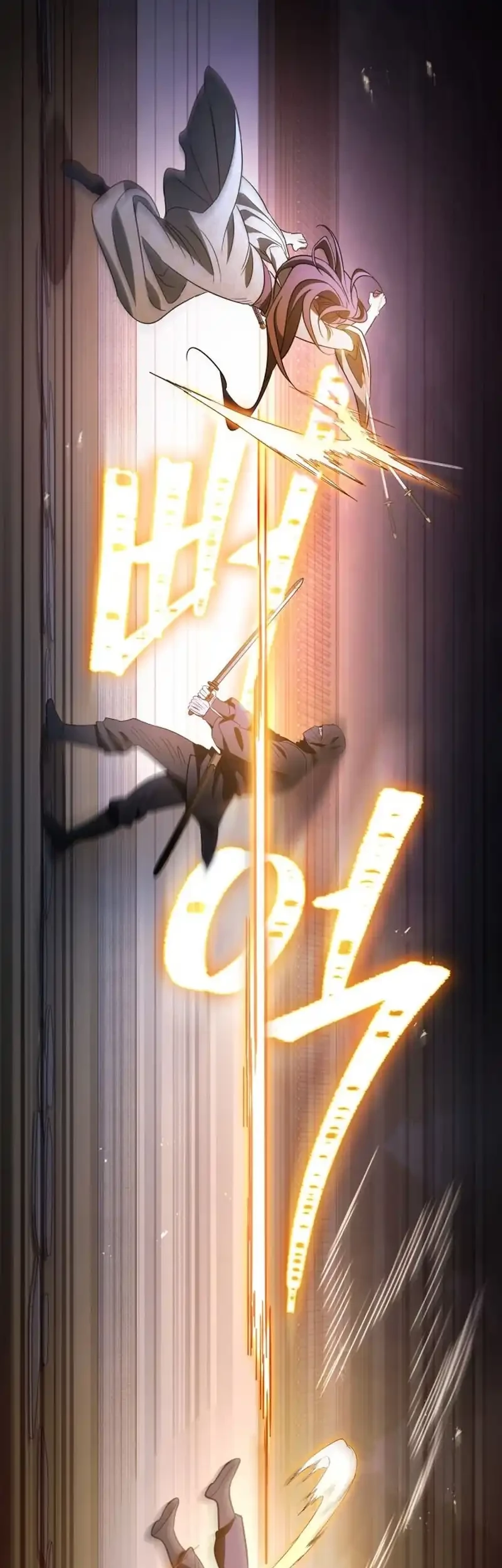 The Youngest Son of the Eunhae Merchant Group Chapter 34 Gambar 45