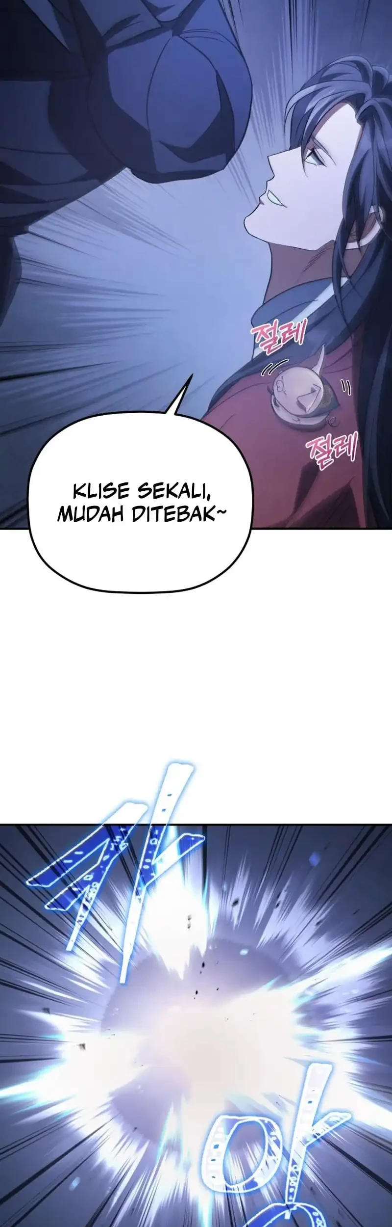 The Youngest Son of the Eunhae Merchant Group Chapter 34 Gambar 51