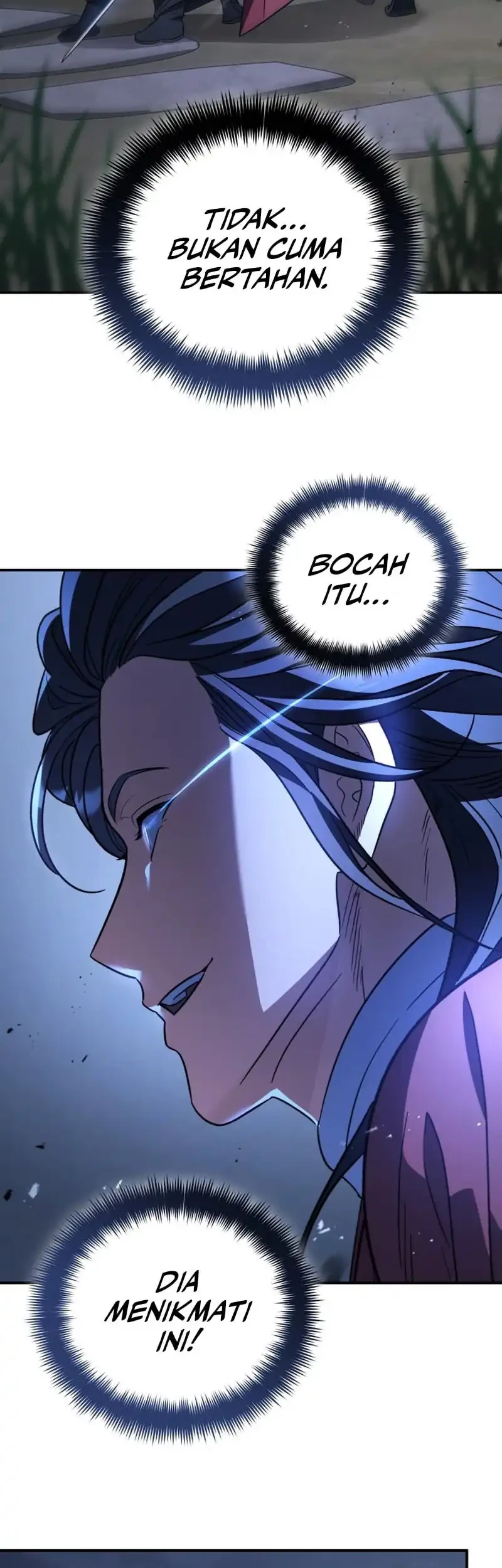 The Youngest Son of the Eunhae Merchant Group Chapter 34 Gambar 55