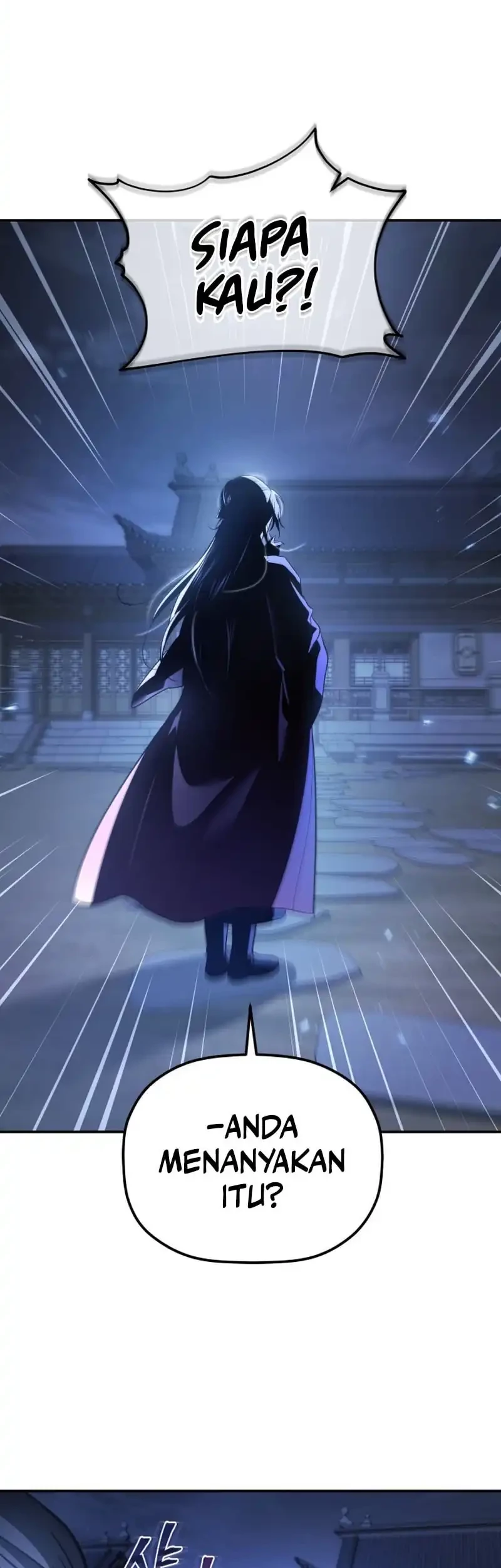 The Youngest Son of the Eunhae Merchant Group Chapter 34 Gambar 26