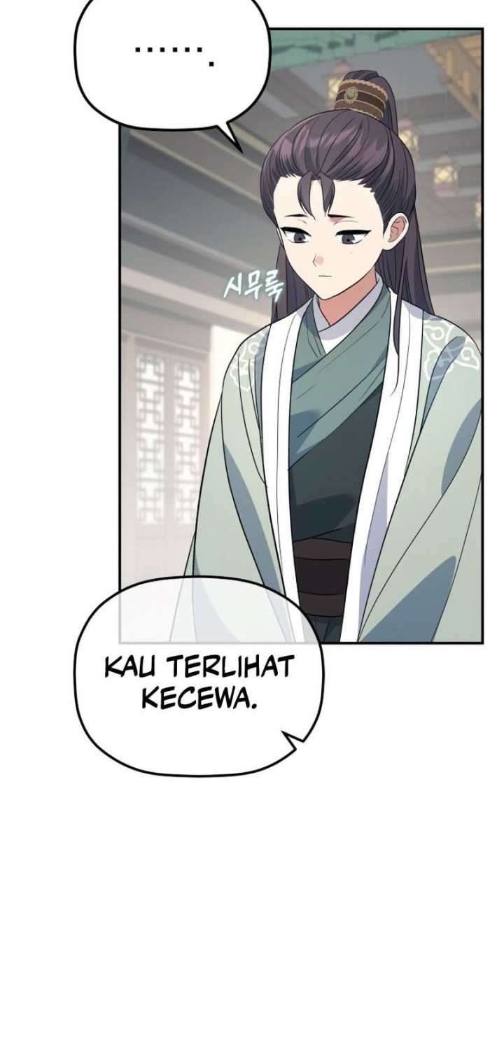 The Youngest Son of the Eunhae Merchant Group Chapter 35 Gambar 37