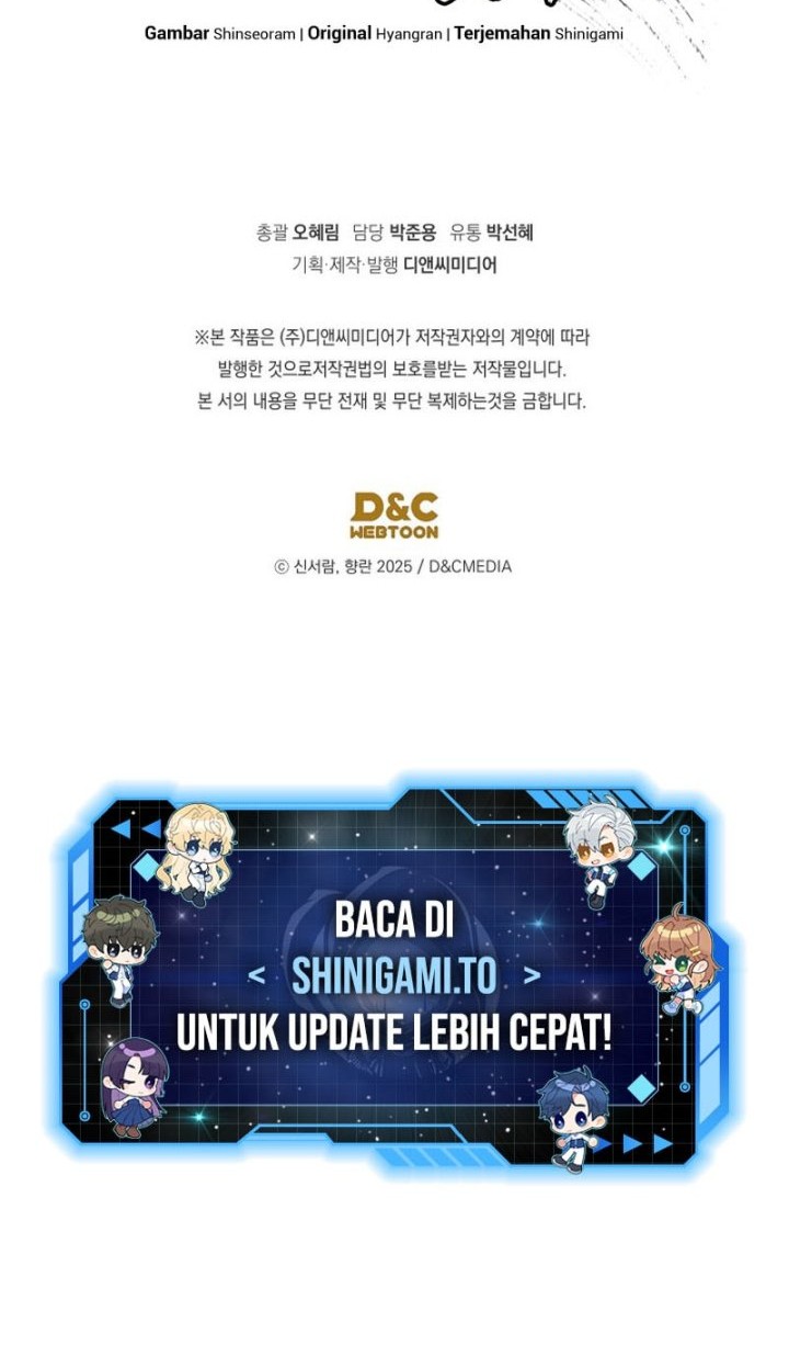 The Youngest Son of the Eunhae Merchant Group Chapter 35 Gambar 56