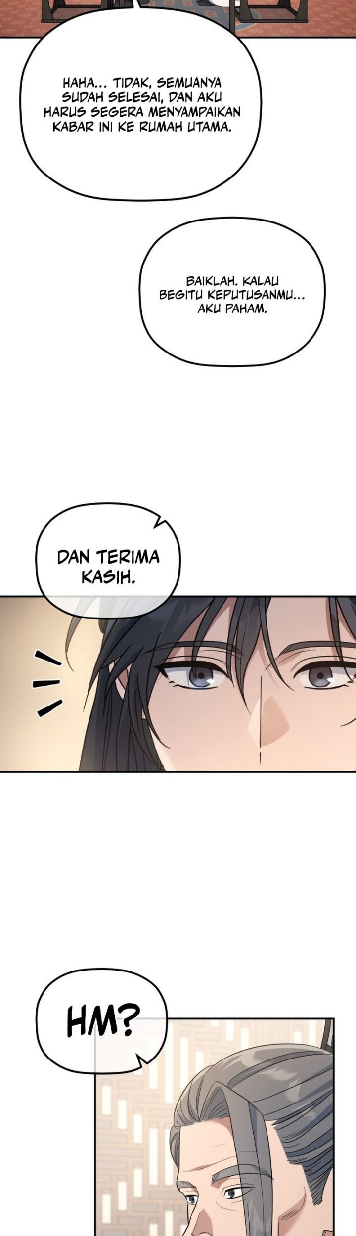 The Youngest Son of the Eunhae Merchant Group Chapter 35 Gambar 19