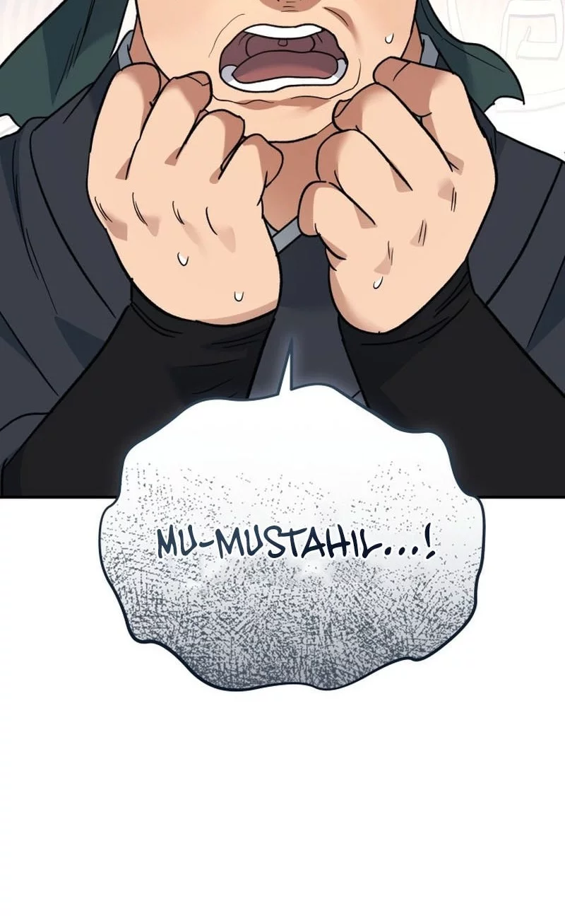 The Youngest Son of the Eunhae Merchant Group Chapter 36 Gambar 9