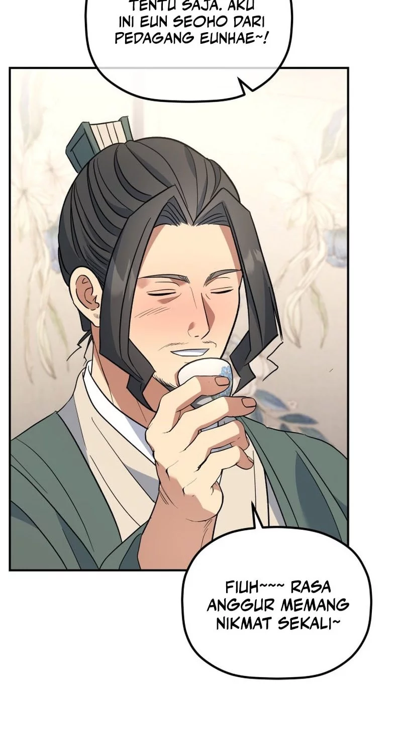 The Youngest Son of the Eunhae Merchant Group Chapter 36 Gambar 41