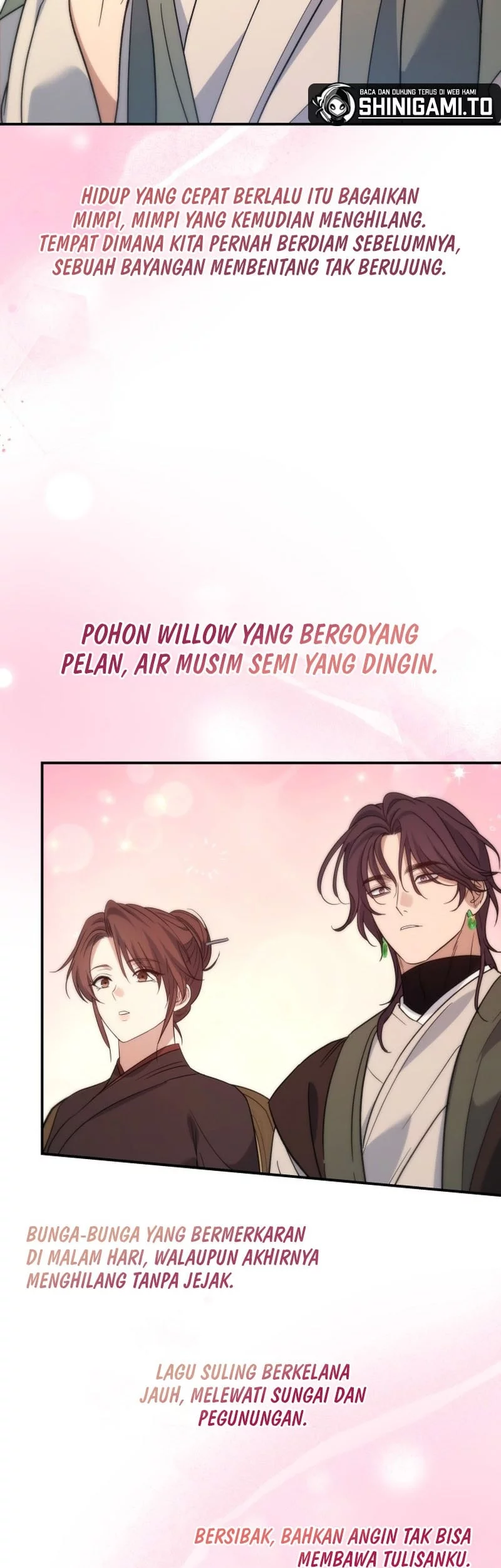 The Youngest Son of the Eunhae Merchant Group Chapter 36 Gambar 44