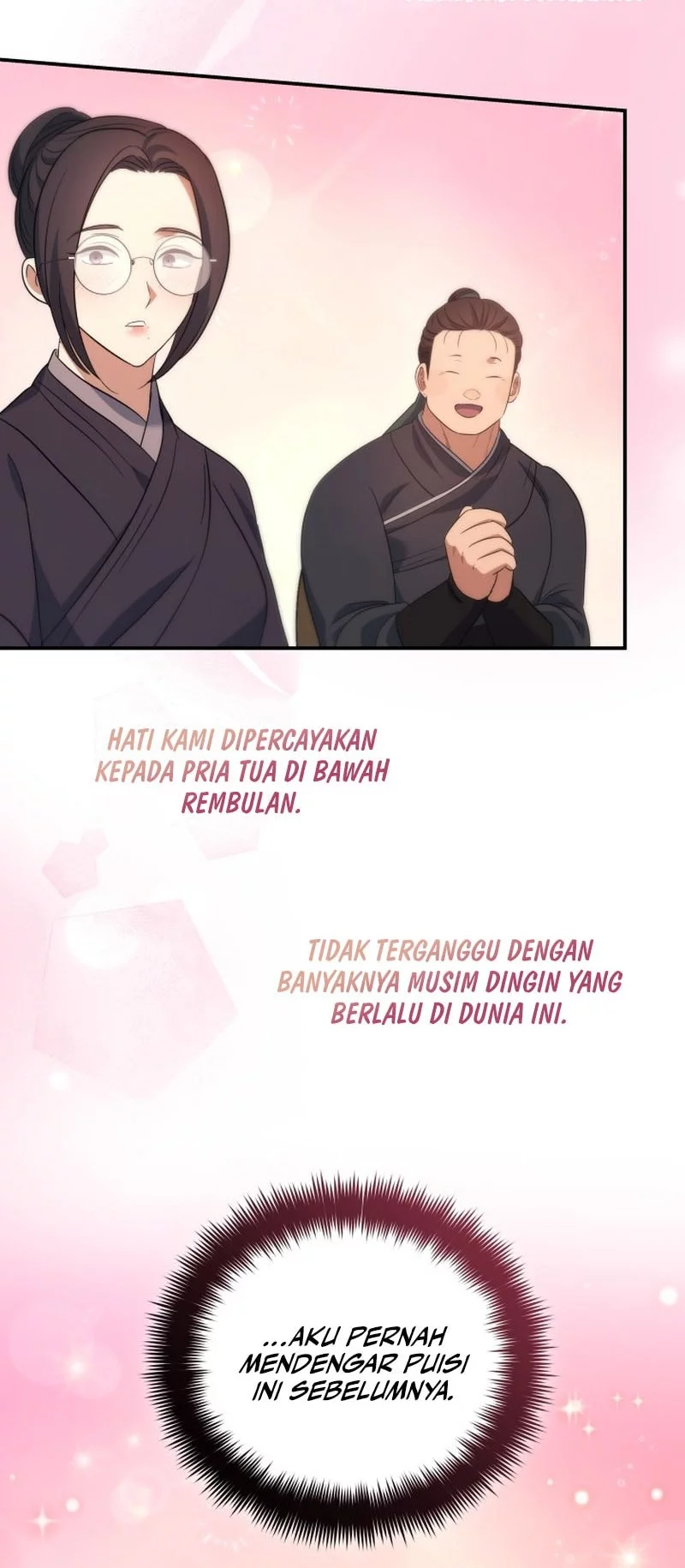 The Youngest Son of the Eunhae Merchant Group Chapter 36 Gambar 45