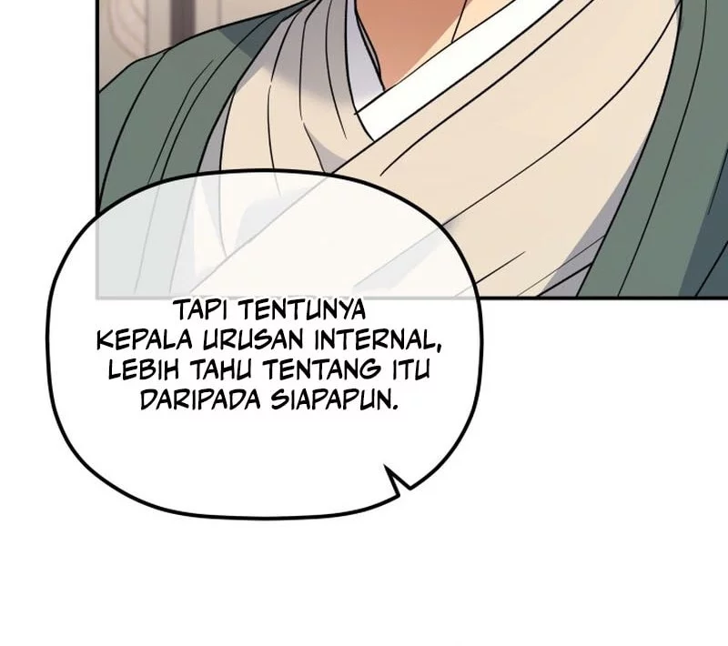 The Youngest Son of the Eunhae Merchant Group Chapter 36 Gambar 33