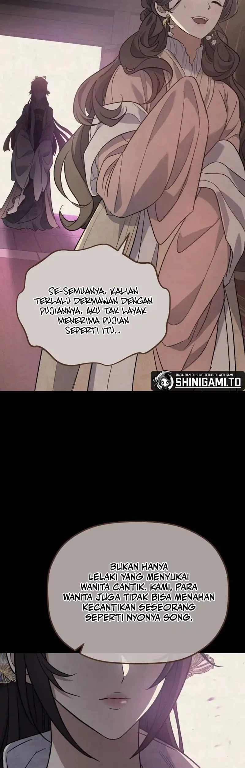 The Youngest Son of the Eunhae Merchant Group Chapter 37 Gambar 10