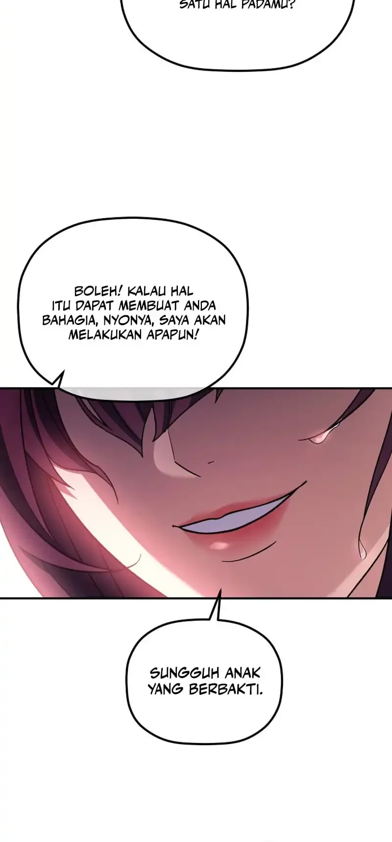 The Youngest Son of the Eunhae Merchant Group Chapter 37 Gambar 48