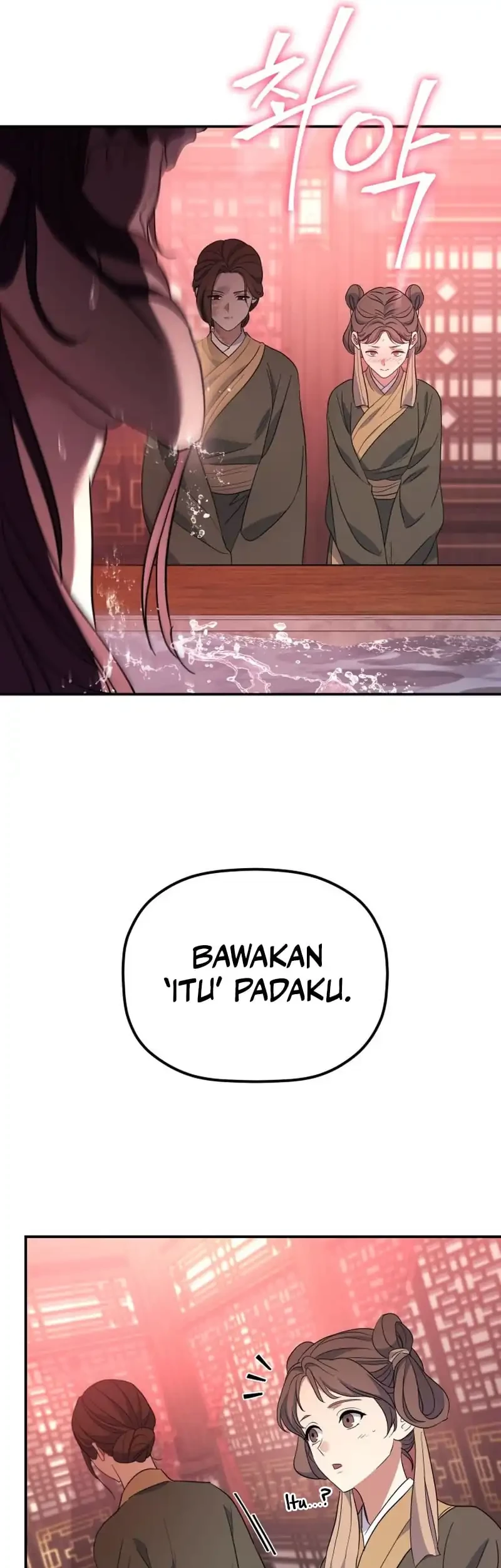 The Youngest Son of the Eunhae Merchant Group Chapter 37 Gambar 49