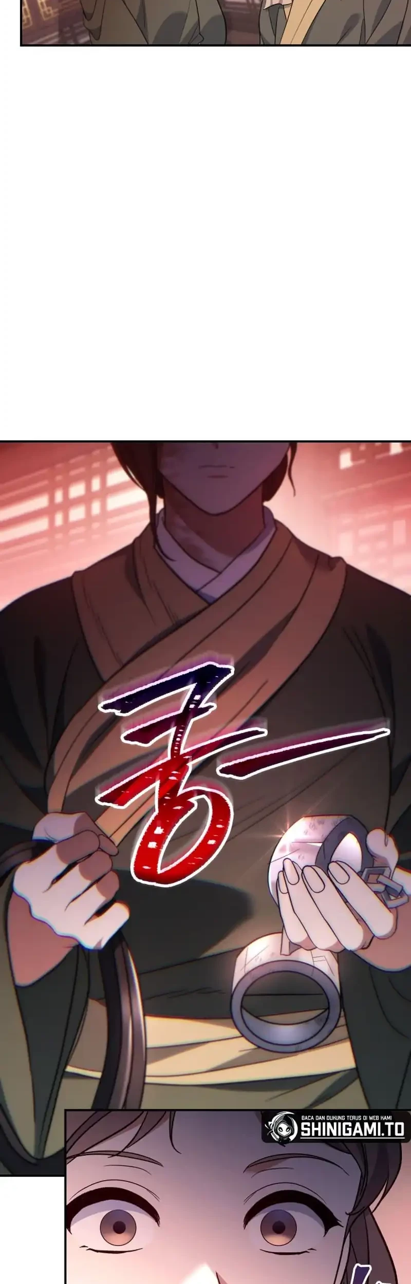 The Youngest Son of the Eunhae Merchant Group Chapter 37 Gambar 50