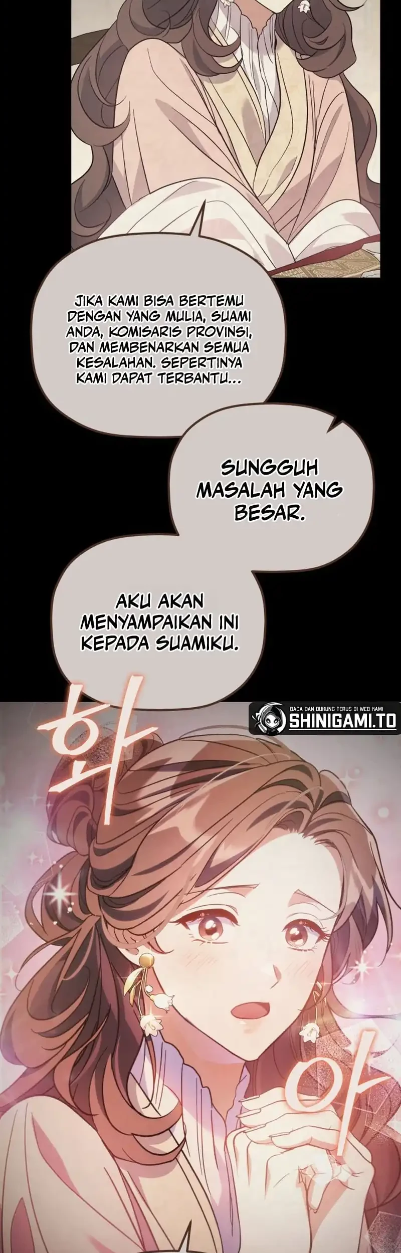 The Youngest Son of the Eunhae Merchant Group Chapter 37 Gambar 23