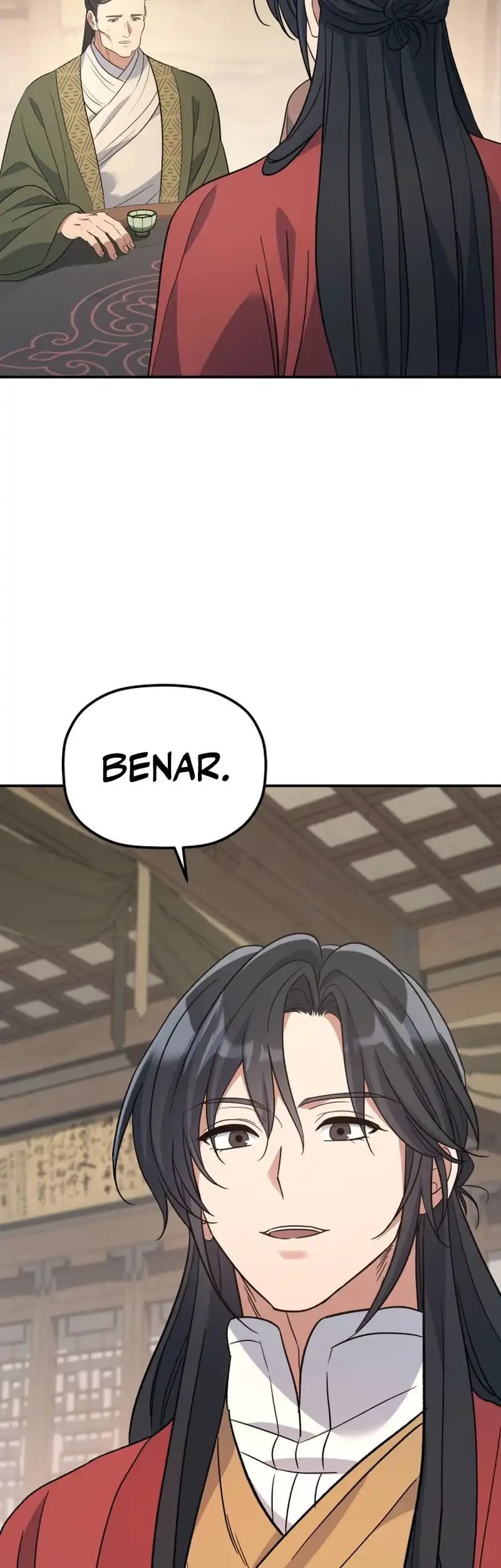 The Youngest Son of the Eunhae Merchant Group Chapter 37 Gambar 30