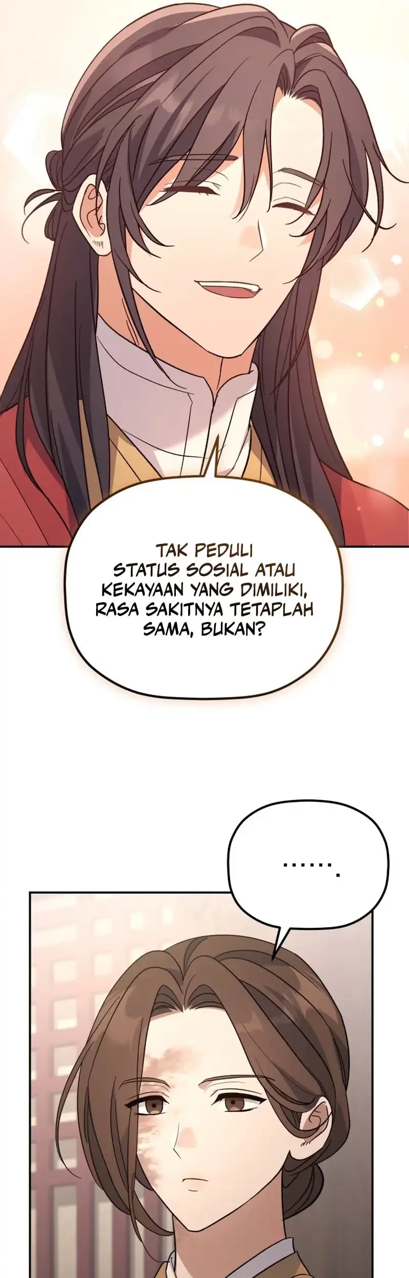 The Youngest Son of the Eunhae Merchant Group Chapter 38 Gambar 9