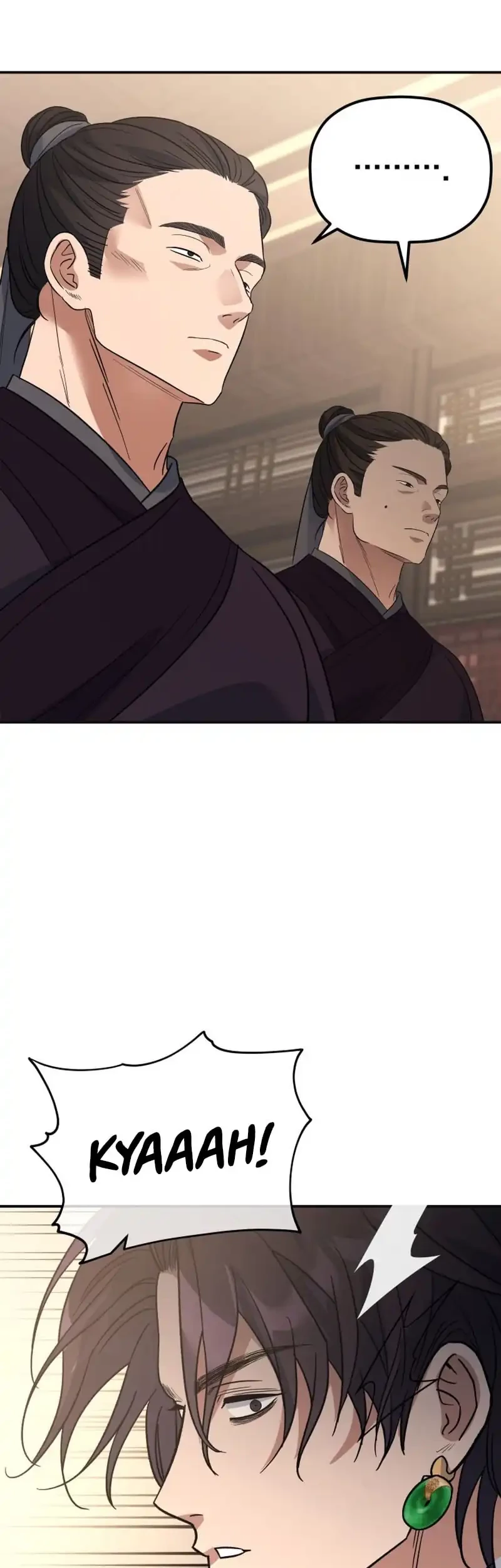 The Youngest Son of the Eunhae Merchant Group Chapter 38 Gambar 46