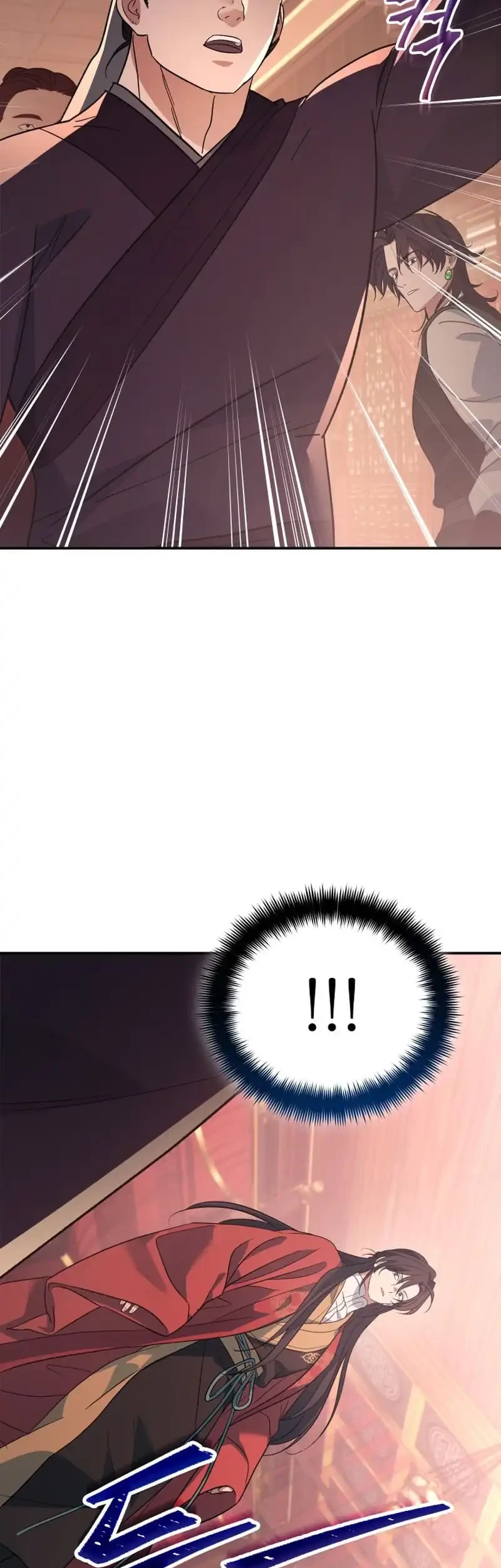 The Youngest Son of the Eunhae Merchant Group Chapter 38 Gambar 48