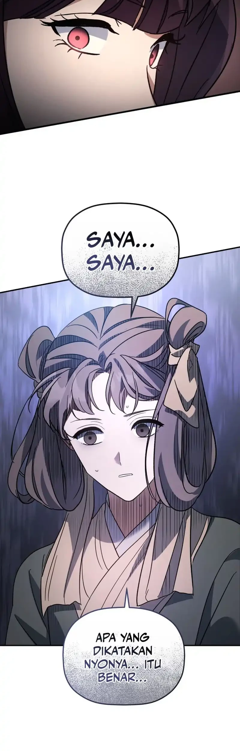 The Youngest Son of the Eunhae Merchant Group Chapter 38 Gambar 53