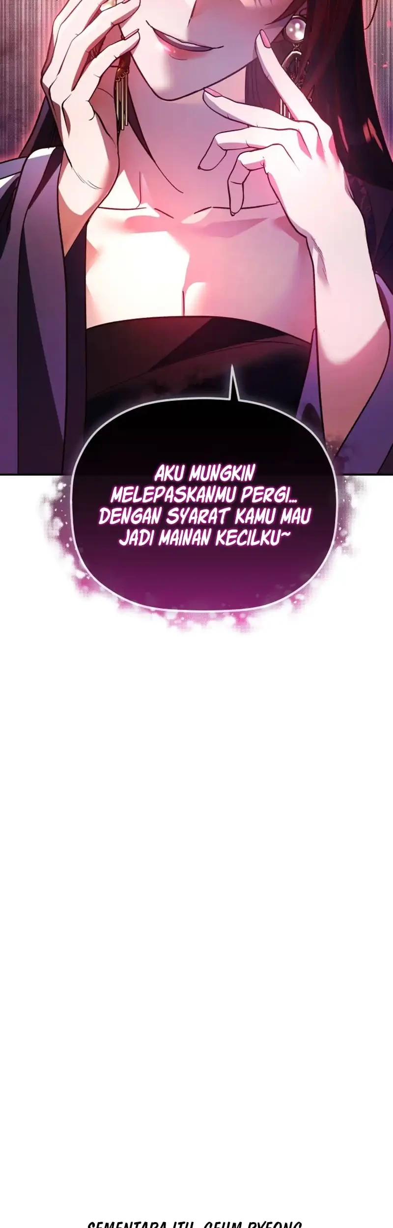 The Youngest Son of the Eunhae Merchant Group Chapter 38 Gambar 60