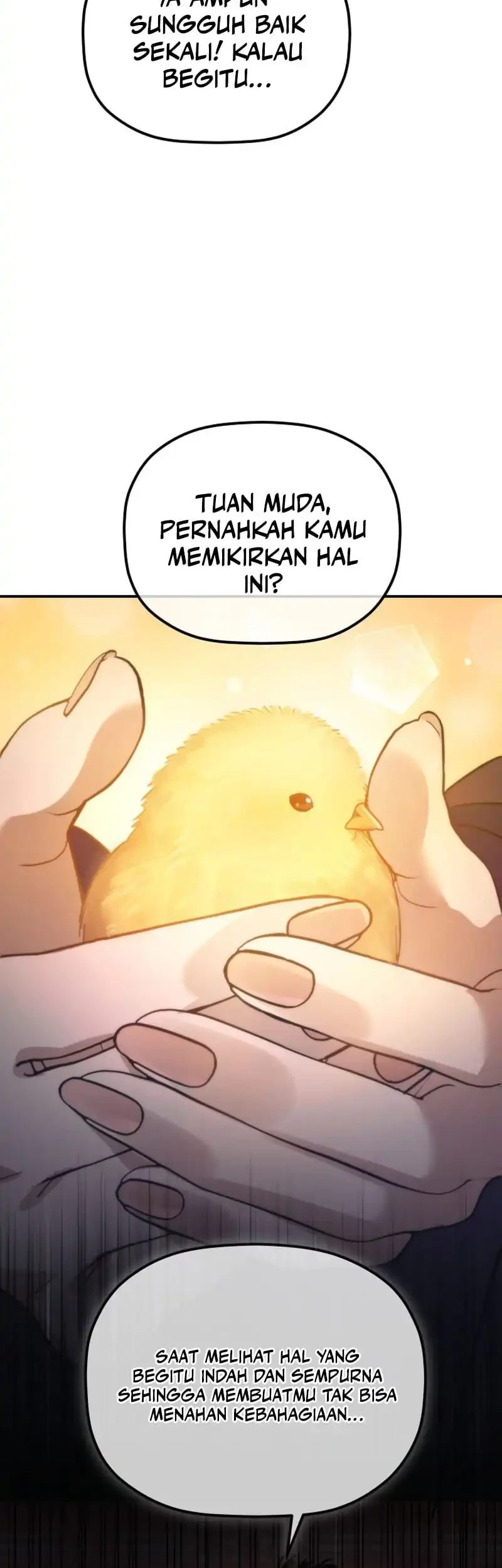 The Youngest Son of the Eunhae Merchant Group Chapter 38 Gambar 27