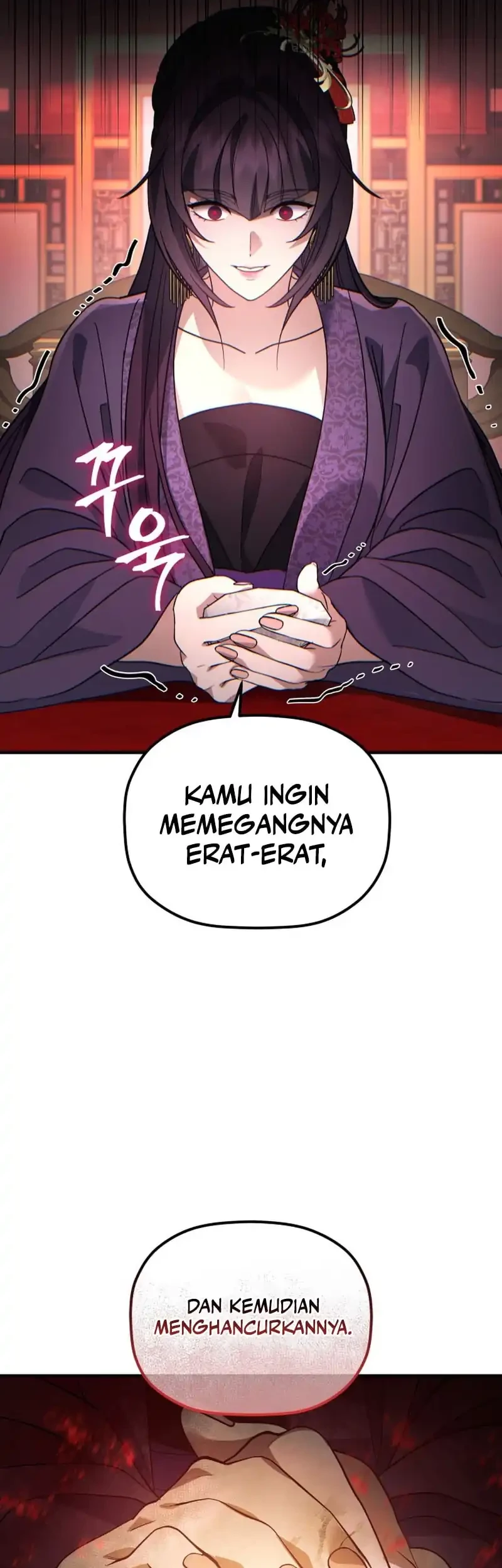 The Youngest Son of the Eunhae Merchant Group Chapter 38 Gambar 28