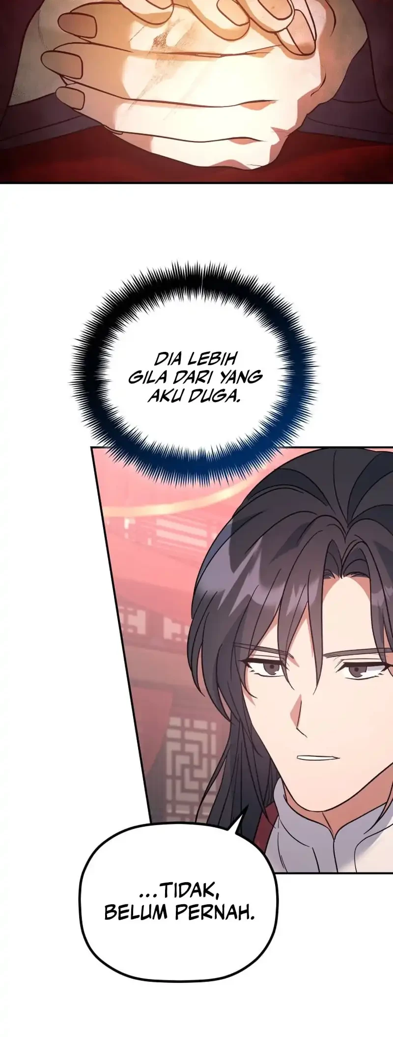 The Youngest Son of the Eunhae Merchant Group Chapter 38 Gambar 29