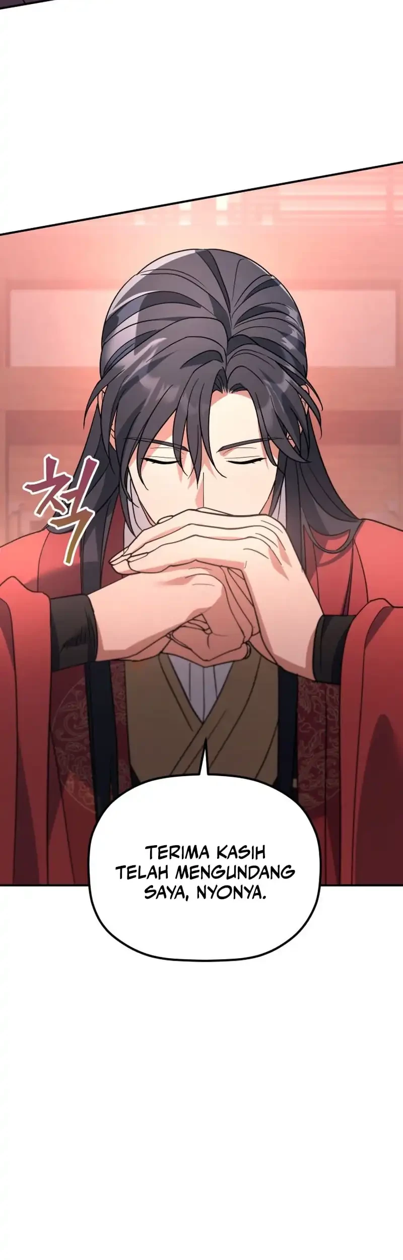 The Youngest Son of the Eunhae Merchant Group Chapter 38 Gambar 15