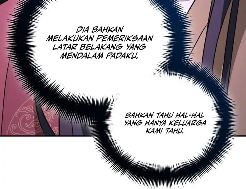 The Youngest Son of the Eunhae Merchant Group Chapter 38 Gambar 25