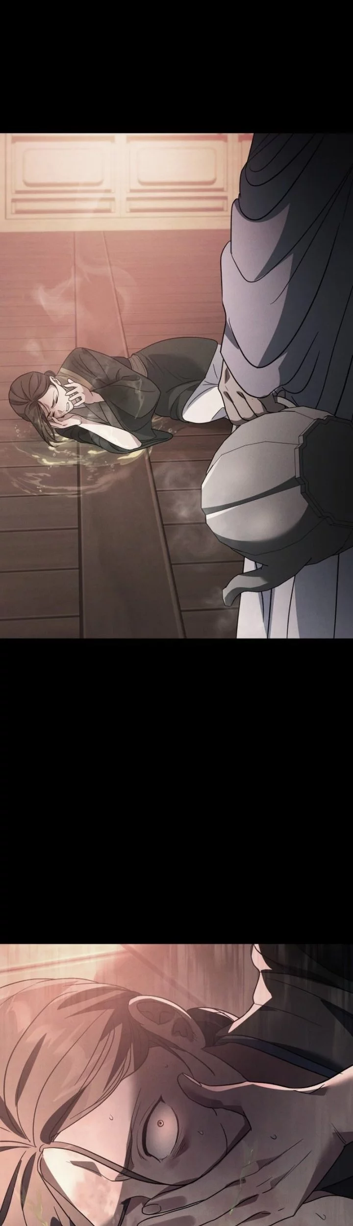 The Youngest Son of the Eunhae Merchant Group Chapter 39 Gambar 35