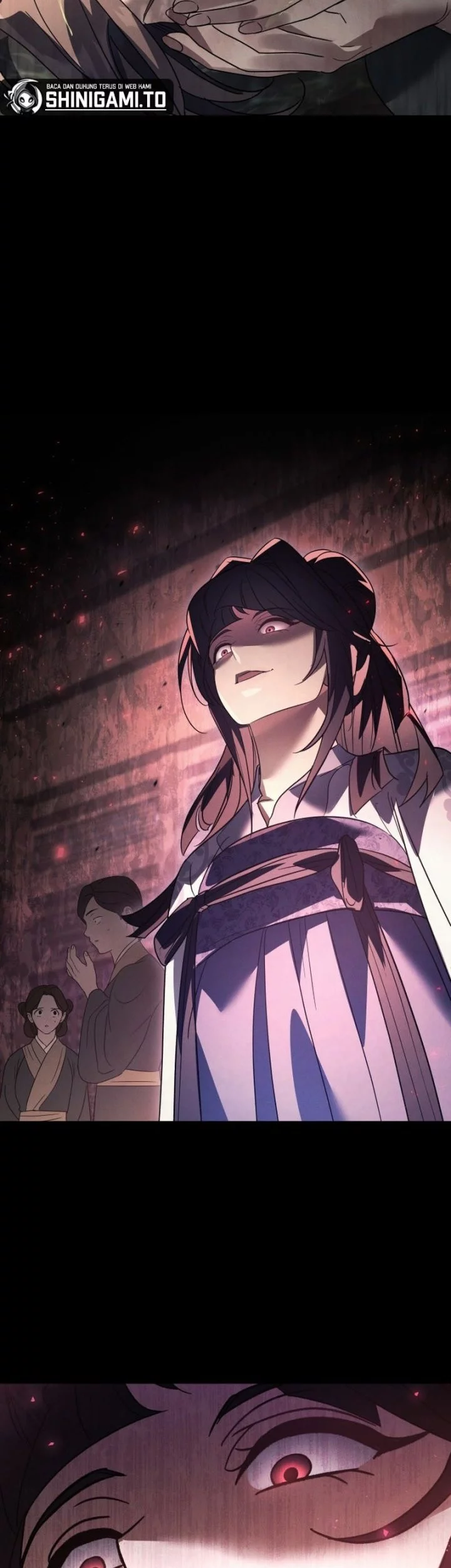 The Youngest Son of the Eunhae Merchant Group Chapter 39 Gambar 36