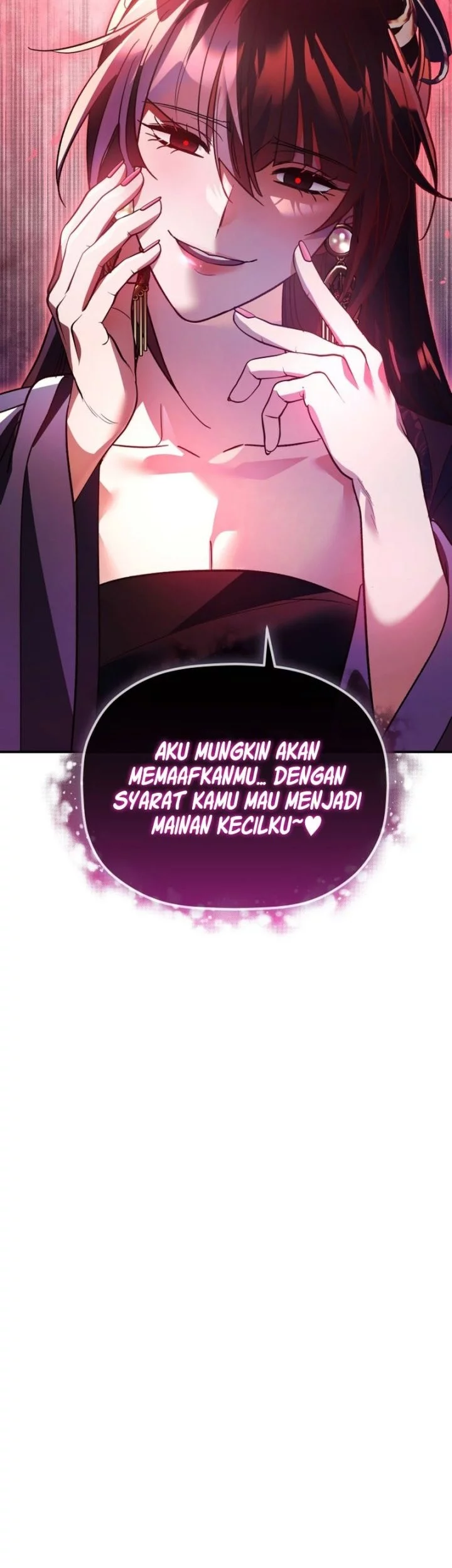 The Youngest Son of the Eunhae Merchant Group Chapter 39 Gambar 4