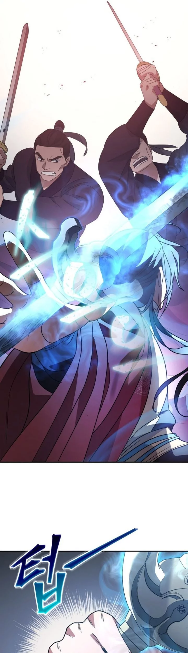 The Youngest Son of the Eunhae Merchant Group Chapter 39 Gambar 10