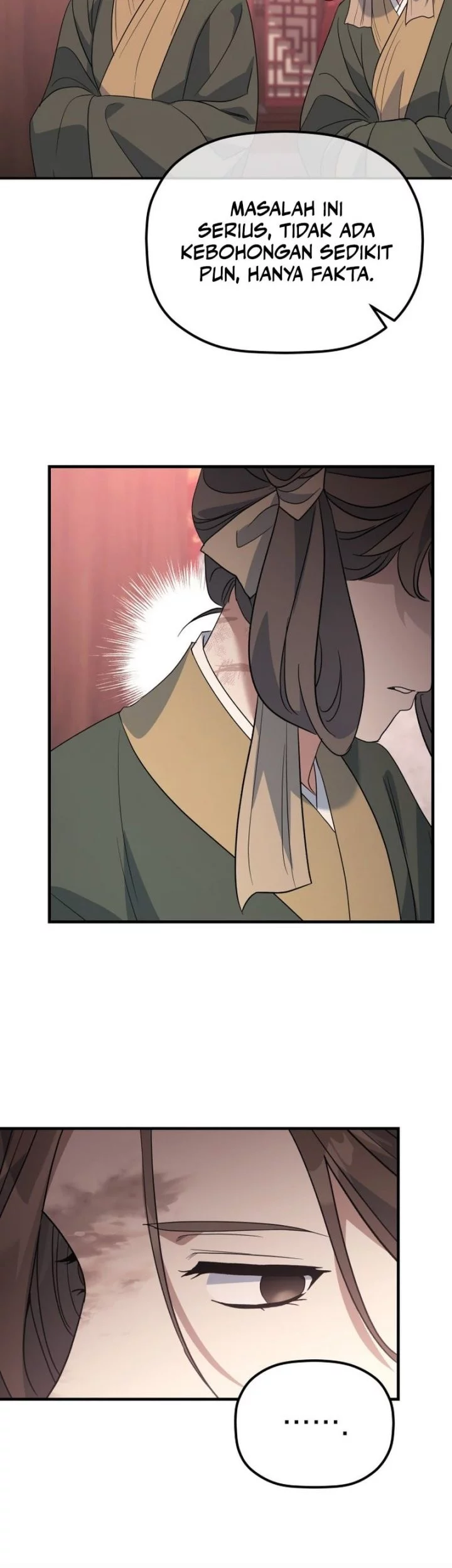 The Youngest Son of the Eunhae Merchant Group Chapter 39 Gambar 32