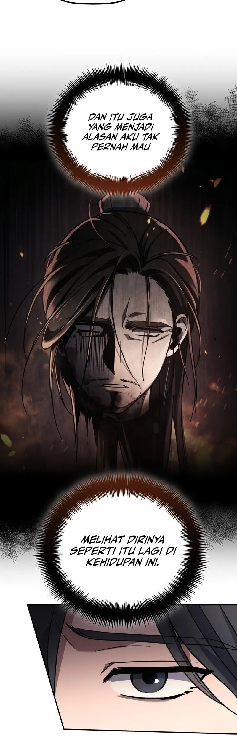 The Youngest Son of the Eunhae Merchant Group Chapter 3 Gambar 16