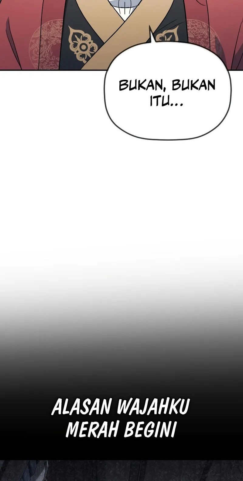 The Youngest Son of the Eunhae Merchant Group Chapter 3 Gambar 30